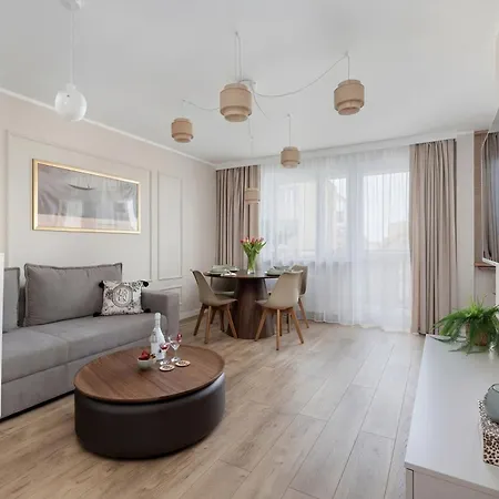 Apartman Marina Old Town View Kamień Pomorski